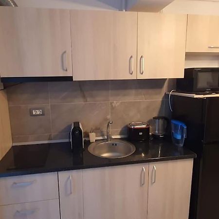 Alezzy Beach Apartament Prima Linie La Mare Năvodari 외부 사진