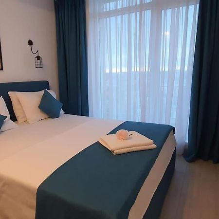 Alezzy Beach Apartament Prima Linie La Mare Năvodari 외부 사진