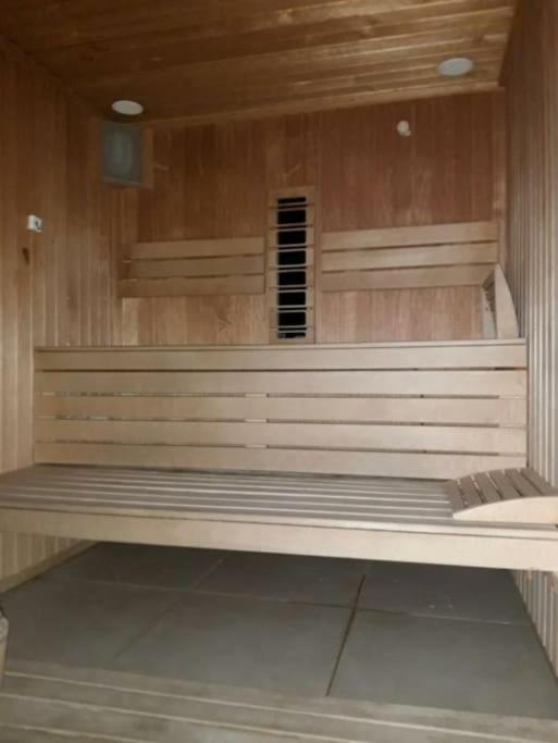 Alezzy Beach Apartament Prima Linie La Mare Năvodari 외부 사진