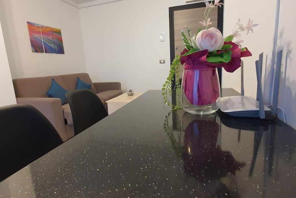 Alezzy Beach Apartament Prima Linie La Mare Năvodari 외부 사진