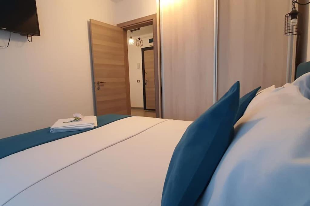 Alezzy Beach Apartament Prima Linie La Mare Năvodari 외부 사진