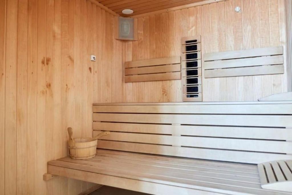 Alezzy Beach Apartament Prima Linie La Mare Năvodari 외부 사진