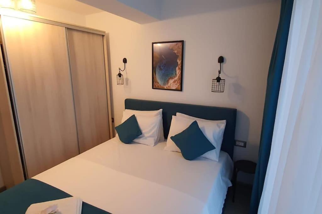 Alezzy Beach Apartament Prima Linie La Mare Năvodari 외부 사진